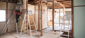 Entreprise de rénovation de la maison et de rénovation d’appartement à Villers-les-Roye